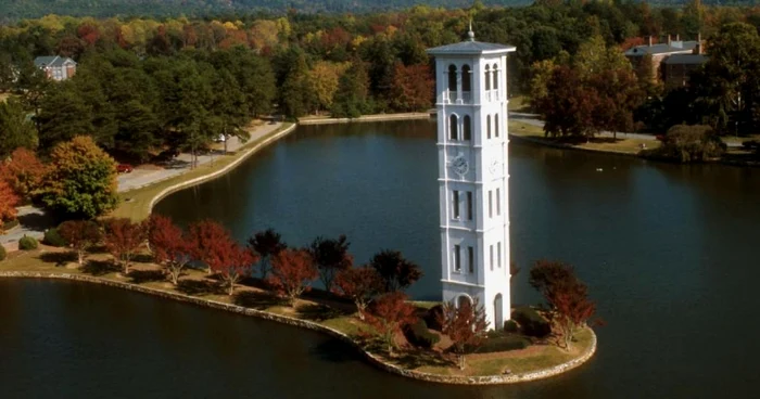 Furman University