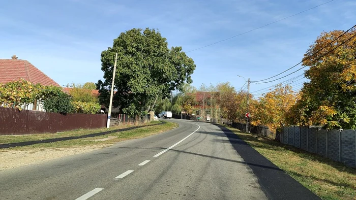 În Baia de Fier există o pistă pentru biciclete în lungime de 8 km. Foto: visitbaiadefier.ro