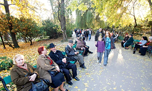 vremea octombrie toamna prognoza meteo pensionari parc jpeg