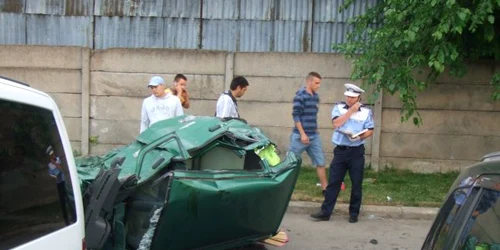 Accident
