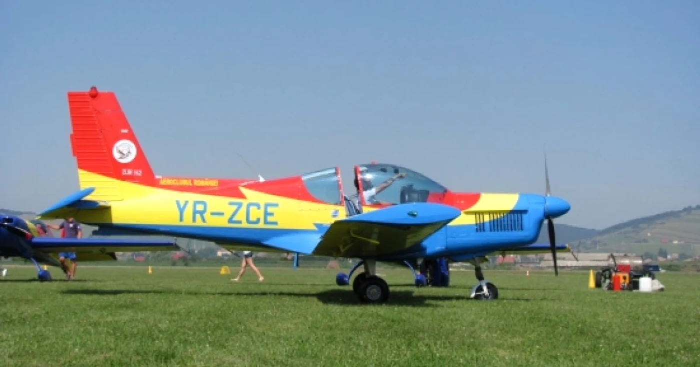 Primăria vrea ca noul Centru de Cercetare să fie amplasat în locul Aerodromului 