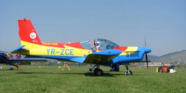 Primăria vrea ca noul Centru de Cercetare să fie amplasat în locul Aerodromului 