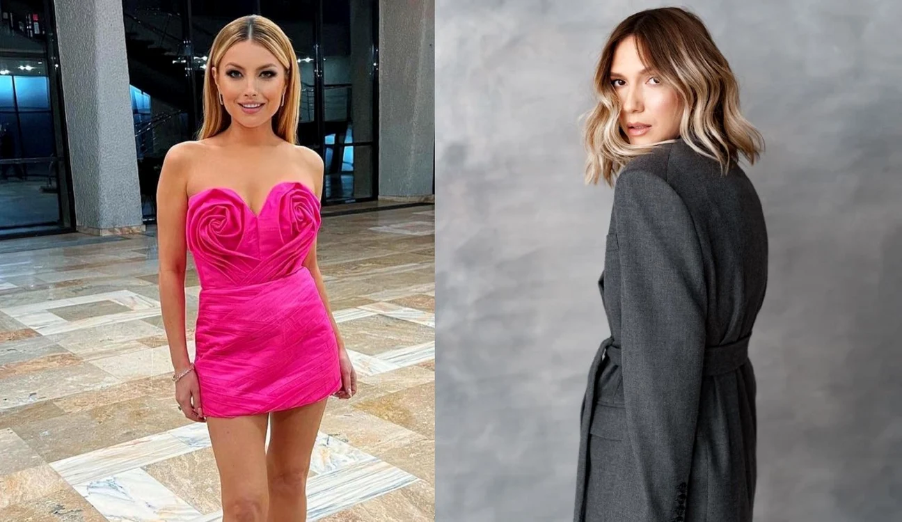 Elena Gheorghe, părere sinceră despre Adela Popescu / Foto: Instagram