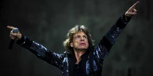 mick jagger foto reuters 