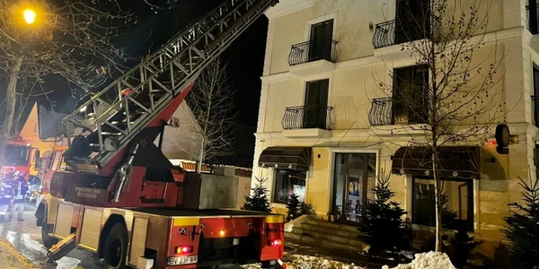 incendiu radsor news.ro