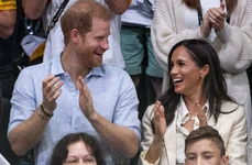 Prințul Harry, Meghan Markle sursa GettyImages jpg