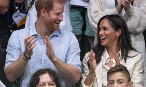 Prințul Harry, Meghan Markle  sursa   GettyImages jpg