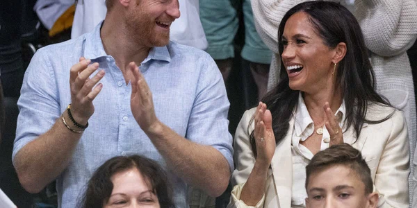 Prințul Harry, Meghan Markle  sursa   GettyImages jpg