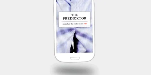 predicktor foto captura/adevarul