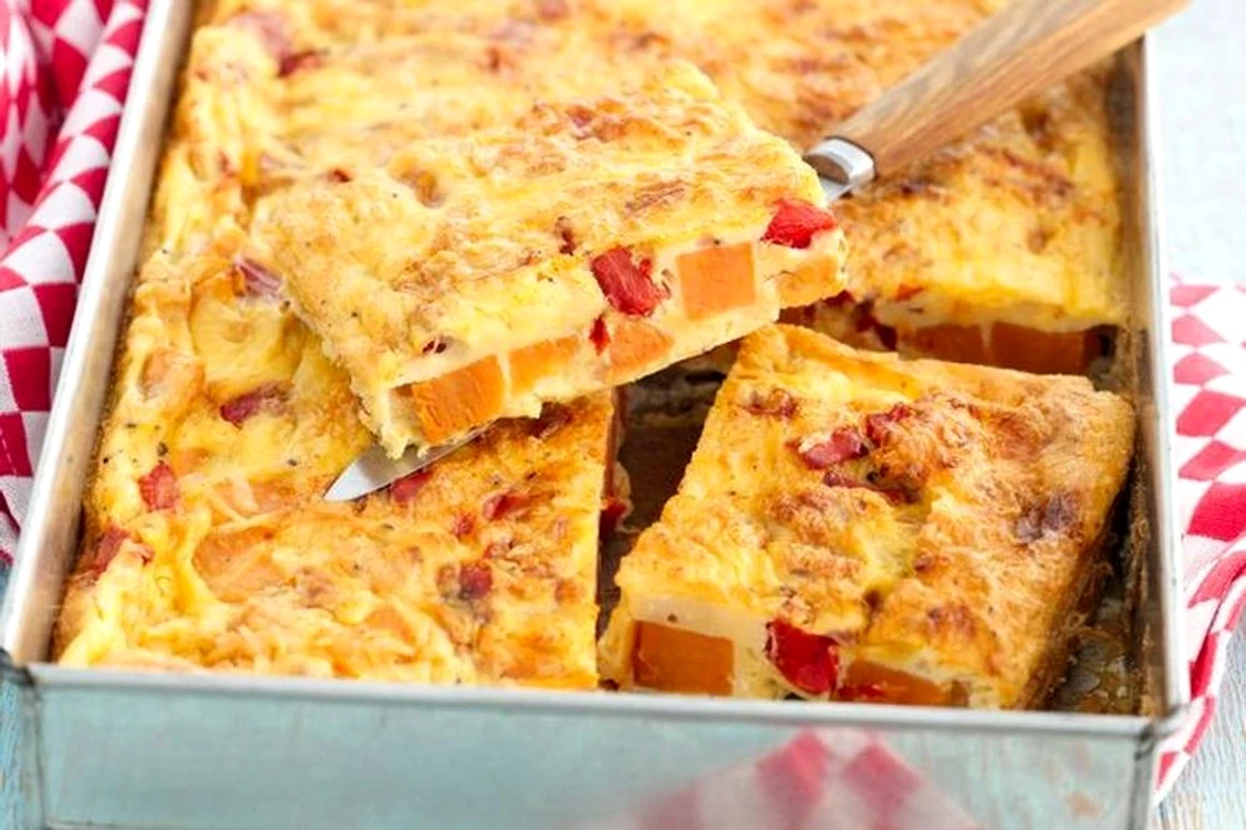 frittata cu legume jpeg