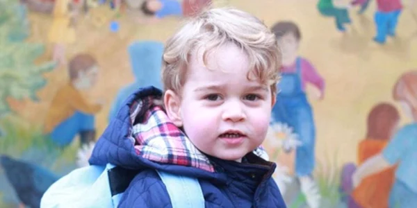 printul george