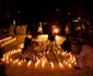 Earth Hour la Roşiorii de Vede