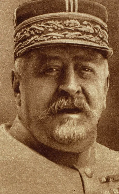 Henri Mathias Berthelot/FOTO: Wikipedia