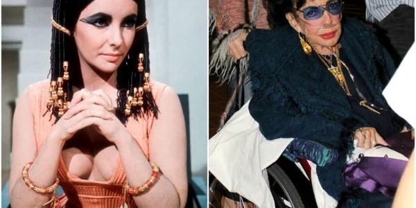 elizabeth taylor foto profimedia