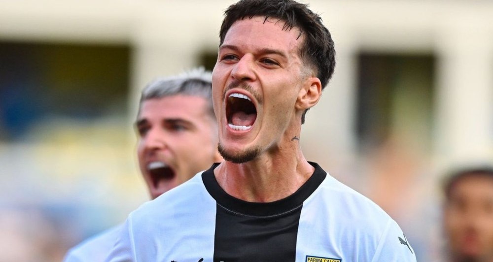 Fabulos: Dennis Man, cel mai bun jucător din Serie A, după 5 etape