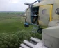 Razboi Rusia Ucraina elicopter rusesc de recunoastere şi atac Kamov Ka-52 Alligator in misiune de lupta in Ucraina 27-28 mai 2022 FOTO Profimedia / Ministerul rus al Apărării