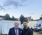 Răzvan Ochea interpretează rolul lui Ștefan
