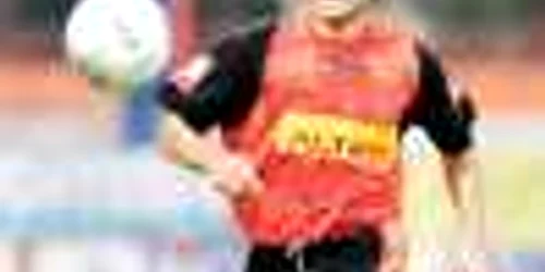 Eugen Cebotaru a jucat pentru Ceahlăul și în Liga 1 și în liga a doua