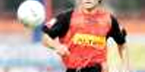Eugen Cebotaru a jucat pentru Ceahlăul și în Liga 1 și în liga a doua