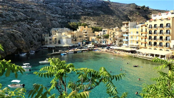 gozo malta foto alexandra cheroiu