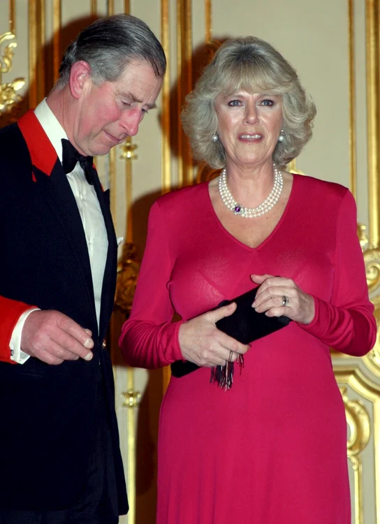 Camilla, amanta regală care a reuşit imposibilul: este soţia viitorului rege al Marii Britanii.