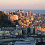 Sampierdarena, genova  Foto Wikipedia jpg