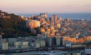 Sampierdarena, genova  Foto Wikipedia jpg
