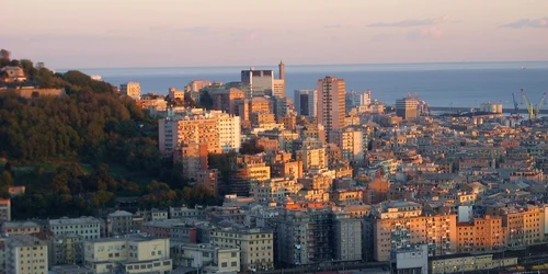 Sampierdarena, genova  Foto Wikipedia jpg