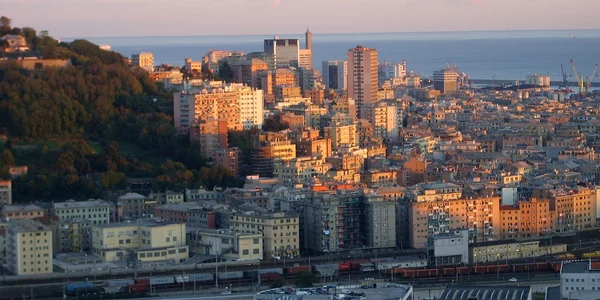 Sampierdarena, genova  Foto Wikipedia jpg
