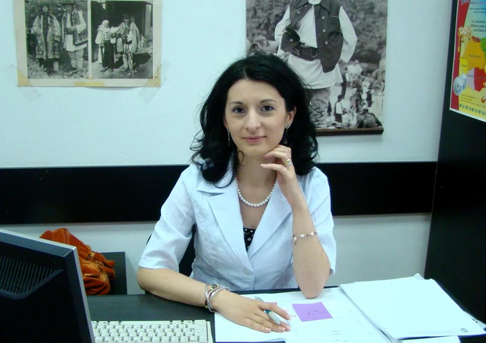 Adriana Cuciureanu