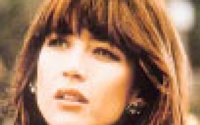  Sophie Marceau 