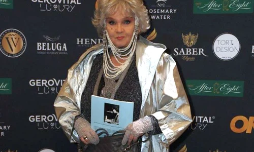 Margareta Pâslaru are 76 de ani și a rămas o femeie cochetă jpeg