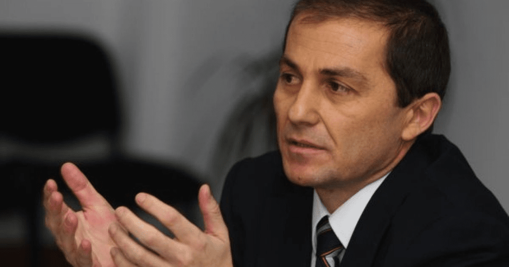 Alina Mungiu-Pippidi: ”Memoriile lui Daniel Morar, un plauzibil candidat la președinție” (1)