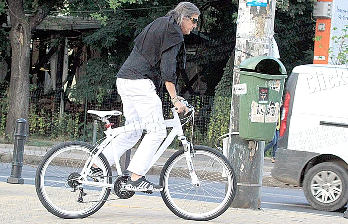 Ilie Năstase (65 de ani)