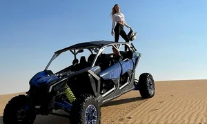 eugenie bouchard desert 1 jpeg