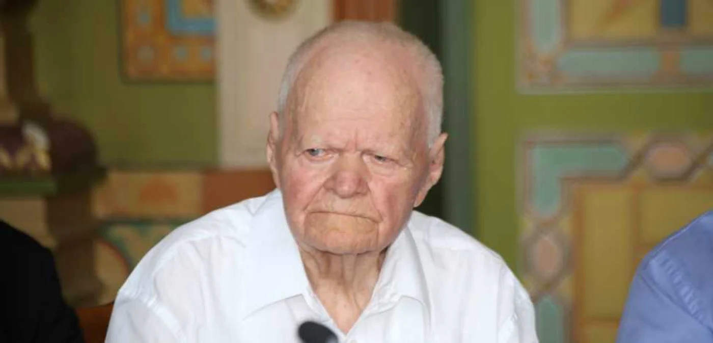 Alexandru Ţundrea a fost un adevărat erou