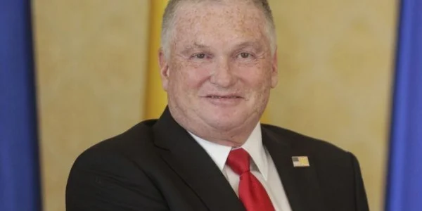 Ambasador SUA