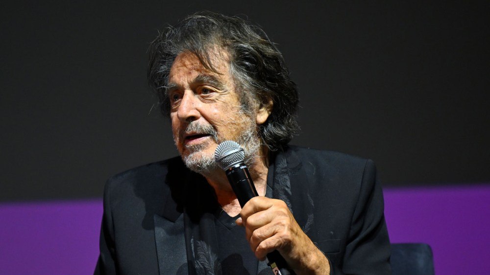 Al Pacino, 84 de ani, a vorbit despre experiența de a fi tatăl unui copil de un an, în timp ce fata lui cea mai mare are 34 de ani