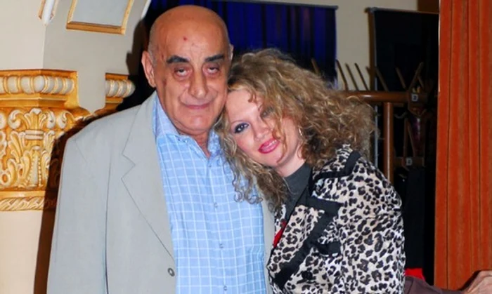 
    Oana Lis și Viorel Lis se ceartă pe bani  