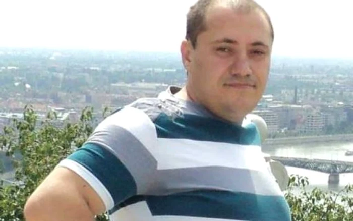 Ionuţ Butăfoto: Facebook