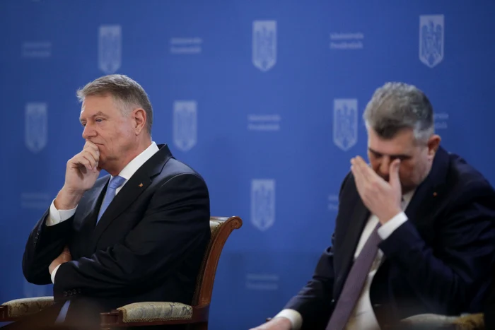 EXCLUSIV Moștenirea lui Iohannis și Ciolacu. Ferestrele de oportunitate cu care nu ne mai întâlnim. Expert: „Așa s-au irosit ocazii de neratat”