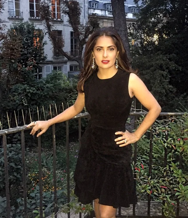 salma hayek png png
