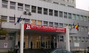 spital judetean baia mare