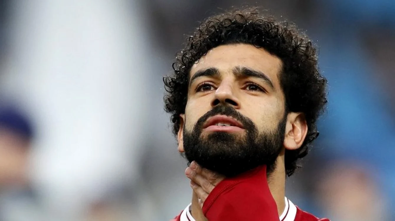 Salah