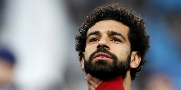 Salah