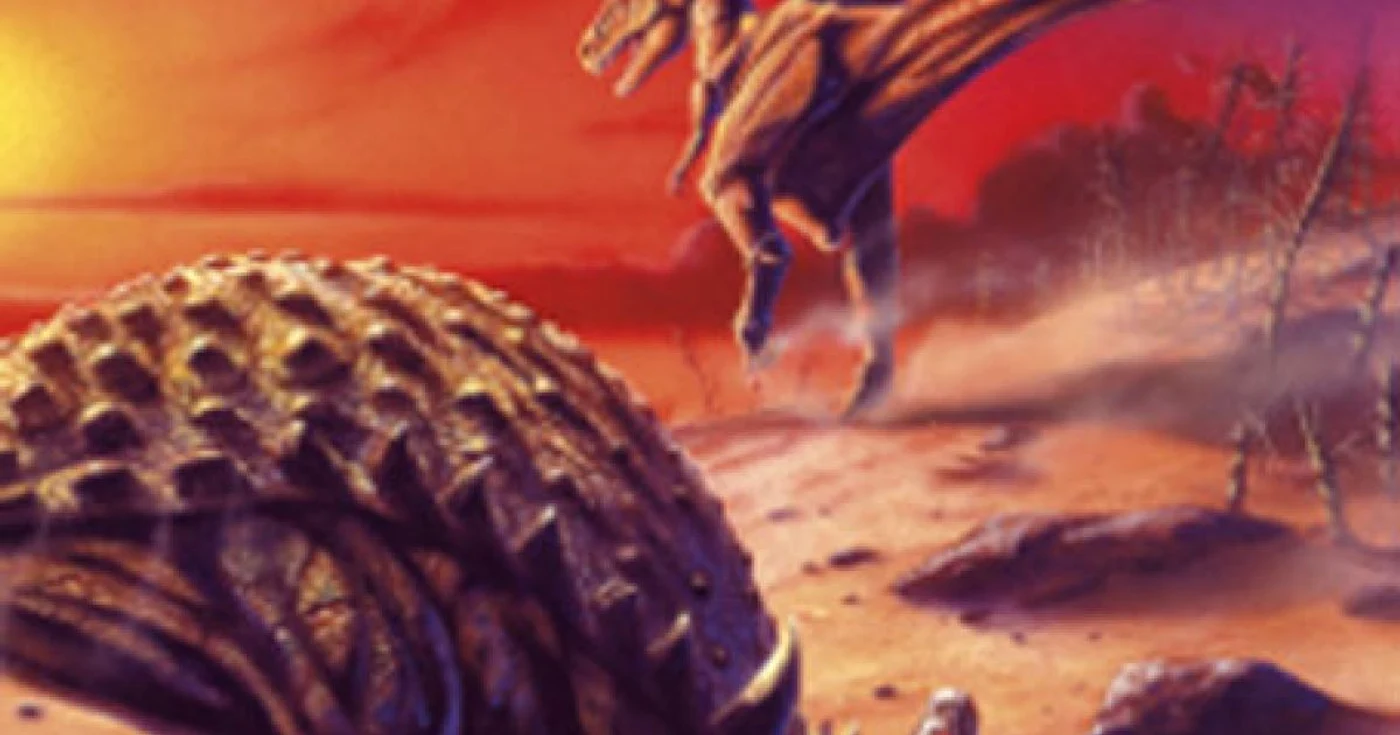 Dinozaur