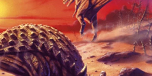 Dinozaur