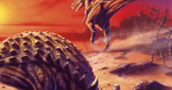 Dinozaur