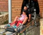 Cum a fost vacanța lui Ionuț Galani