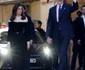 Regina Letizia și Regele Felipe 